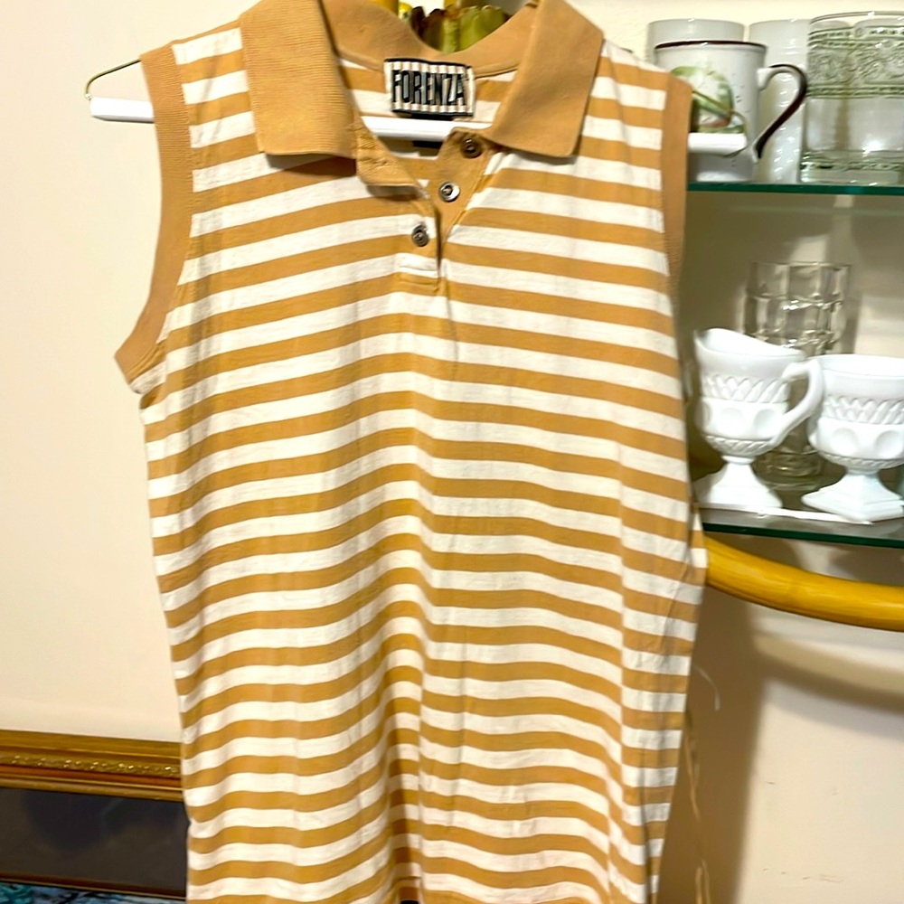 Vintage Forenza Women's Top (000199)